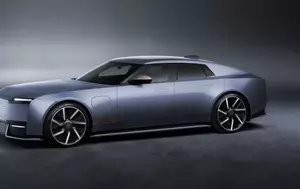 Jaguar lansează un vehicul electric cu un preț de peste 150.000 de euro în Marea Britanie. Modelul Type 01 deschide o nouă eră pentru marca britanică