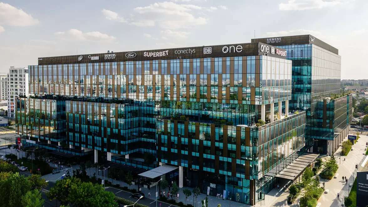 One United Properties raportează un profit net de 79,2 milioane de lei. Rezultatul este în scădere cu 68%