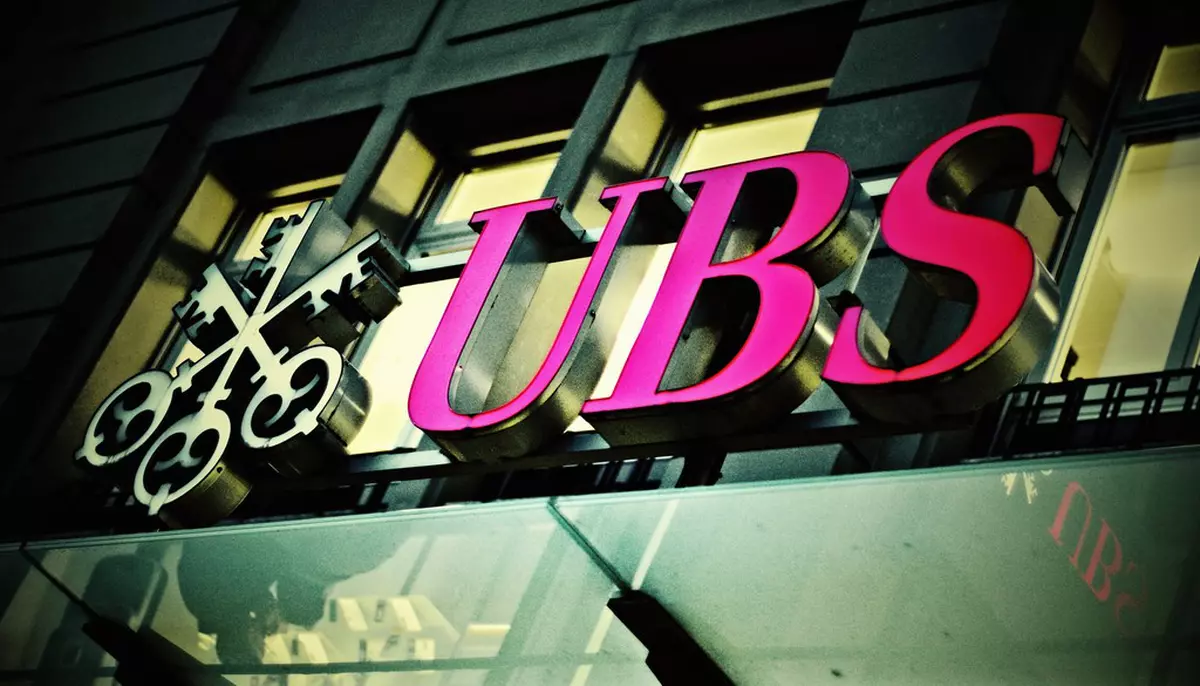 Elveția riscă să piardă cea mai mare bancă a țării. UBS ar putea pleca din cauza regulilor financiare stricte 