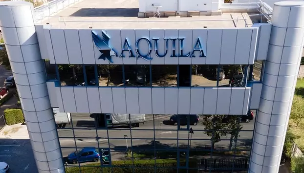 Aquila va intra în componența indicilor FTSE Global All Cap pe 21 septembrie. Capitalizarea companiei a trecut de 2,4 miliarde de lei