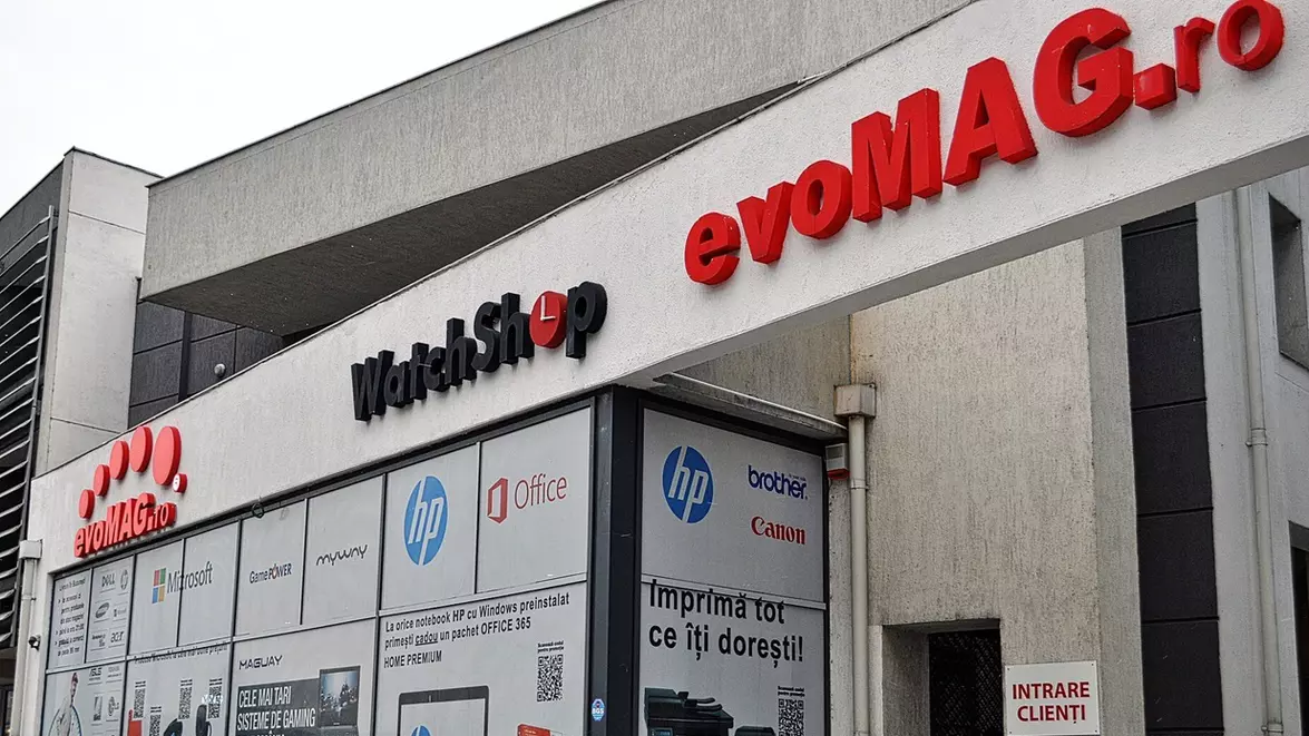 După 21 de ani pe piață, evomag pariază pe inteligența artificială pentru procese mai rapide și operațiuni mai eficiente