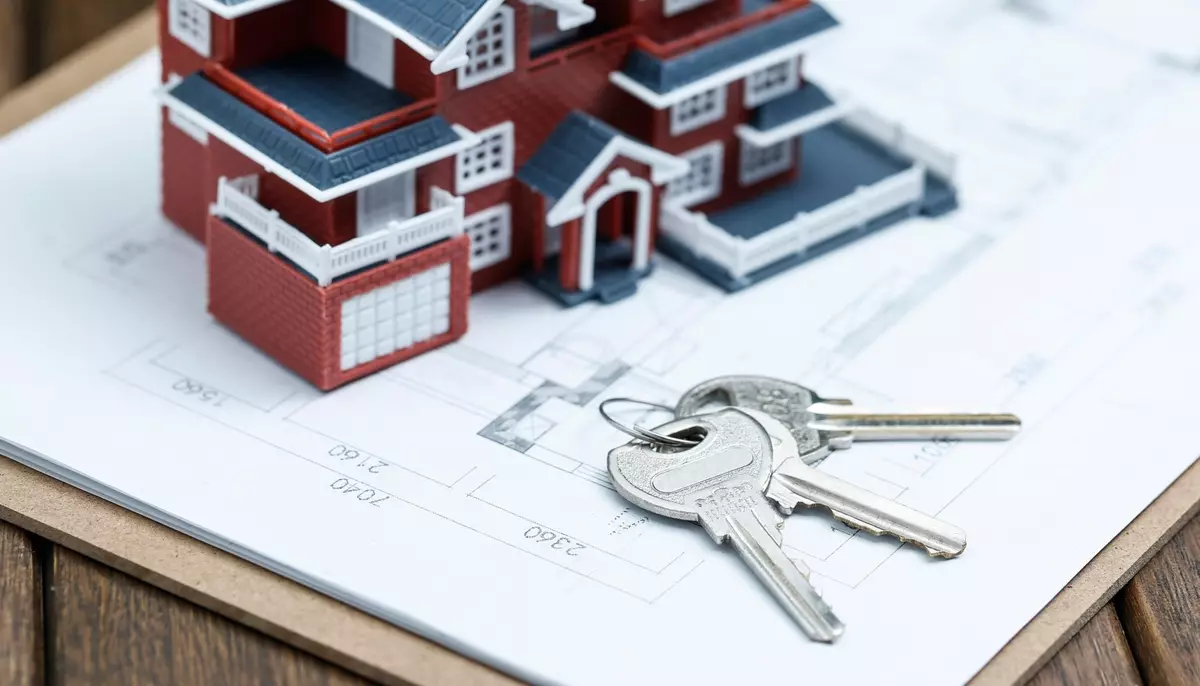 Piața imobiliară din România intră într-o etapă de maturizare. Volumul tranzacțiilor a scăzut cu 17%