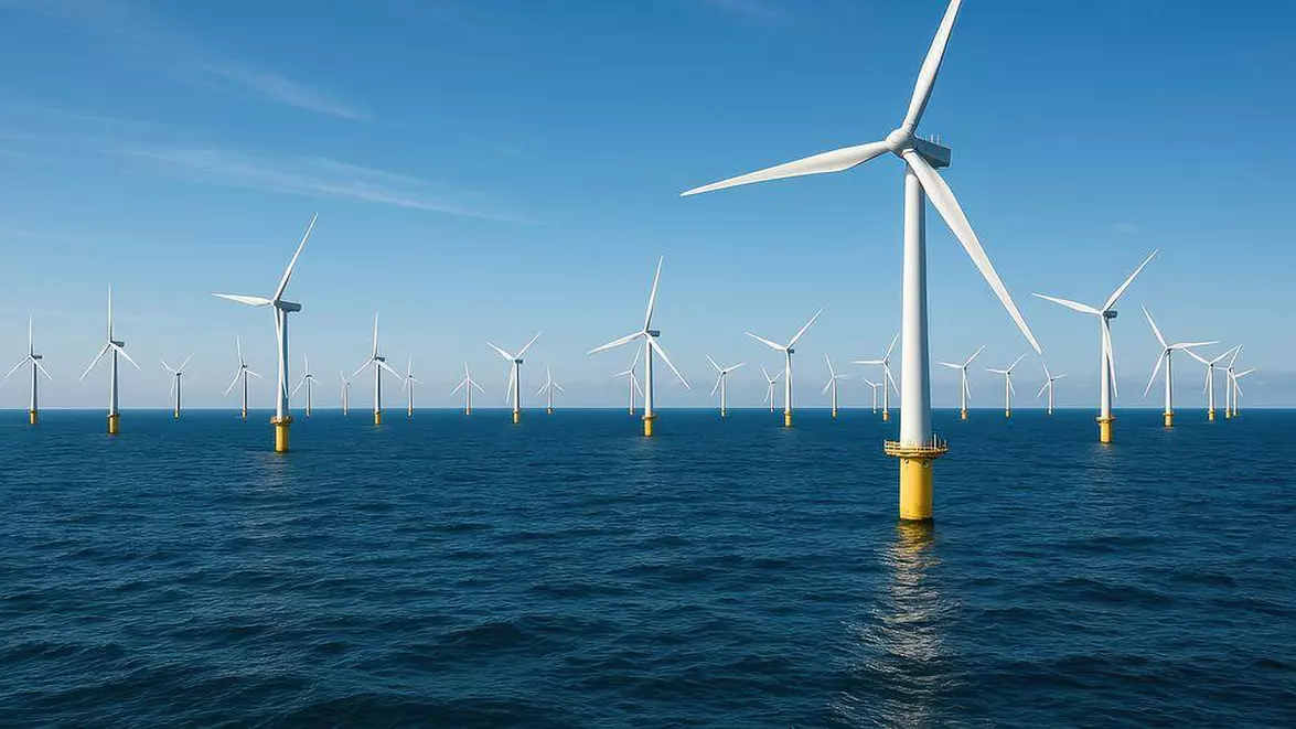 Guvernul a aprobat lista perimetrelor eoliene offshore din Marea Neagră. Concesiunile vizează o capacitate de 3,1 GW