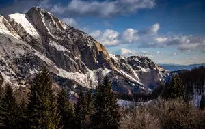 O companie canadiană pregătește noi explorări în Bihor. Caută cobalt și nichel în Munții Apuseni 