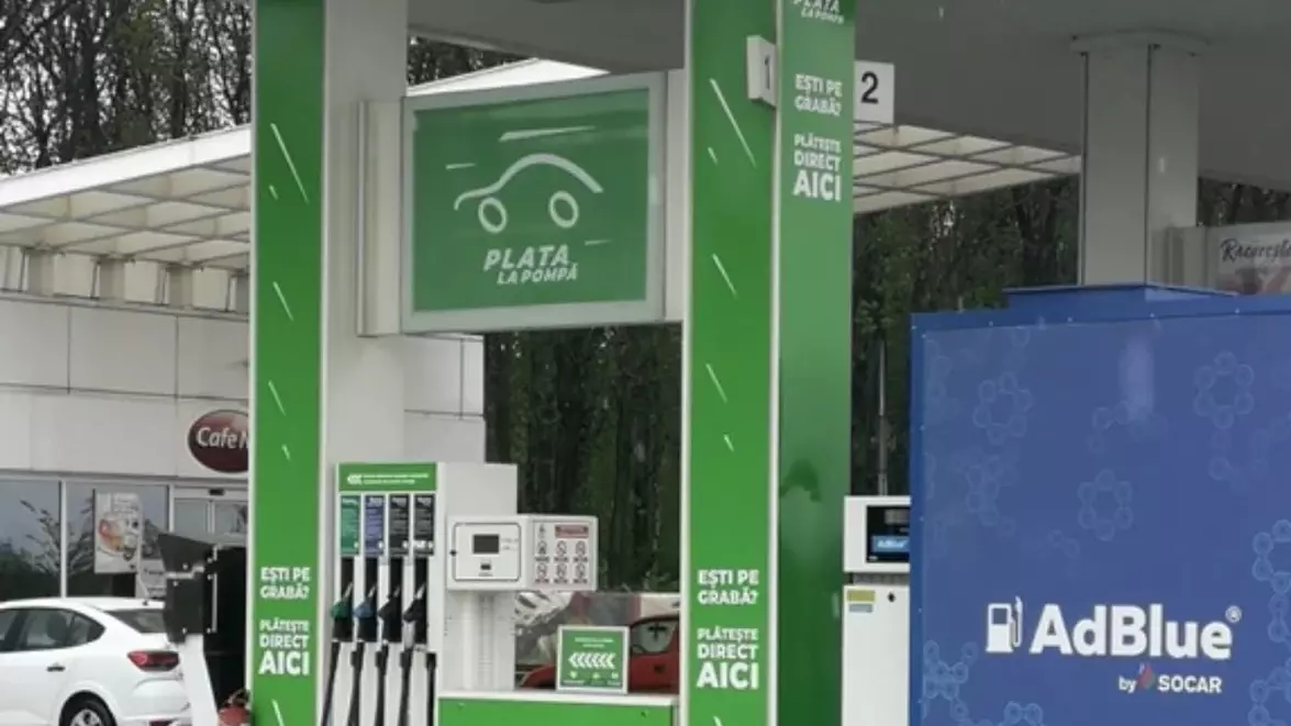 Consiliul Concurenței: Prețurile carburanților au rămas sub media UE în prima parte a anului. Motorina s-a scumpit cu 36 bani după revenirea nivelului accizei la nivelul inițial