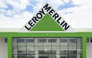 Leroy Merlin a încheiat anul 2025 cu afaceri de 3,7 miliarde lei. Cifra este în creștere cu 9%
