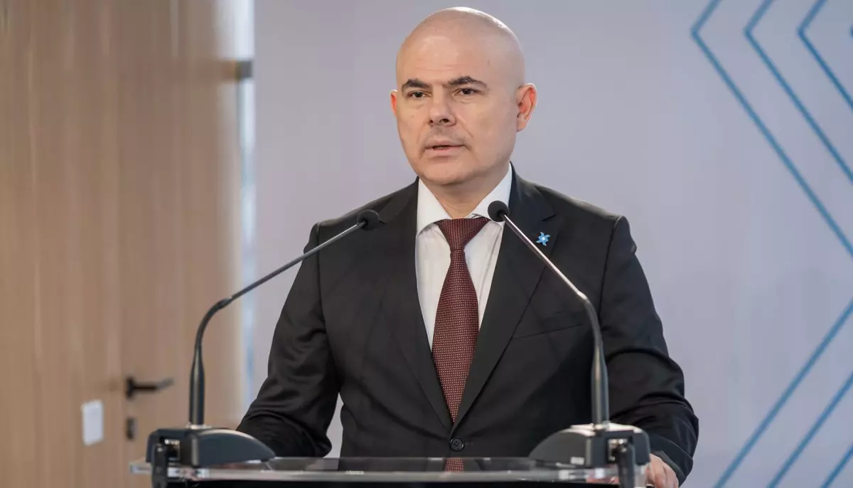 Remus Vulpescu, CEO-ul BVB: „Prin crearea Pieței de Creștere, oferim IMM-urilor un parcurs clar către finanțare, vizibilitate și maturizare”