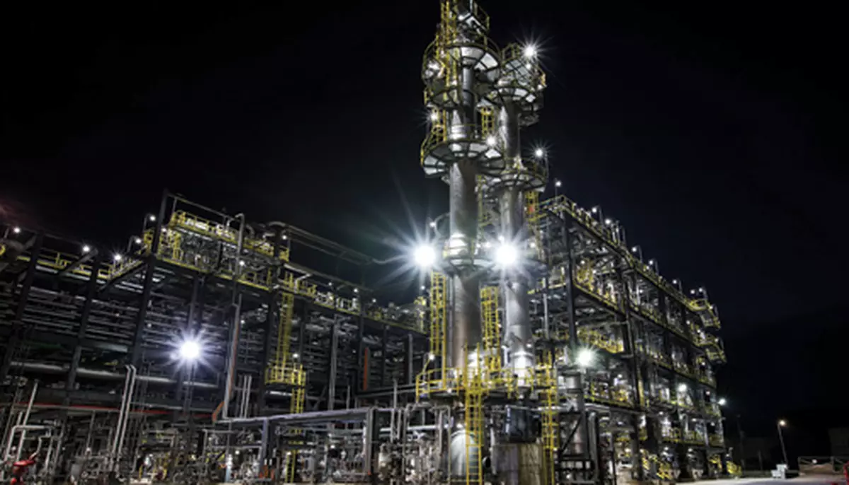 OMV Petrom crește producția de hidrogen verde. Rafinăria Petrobrazi ajunge la o capacitate de 55 MW
