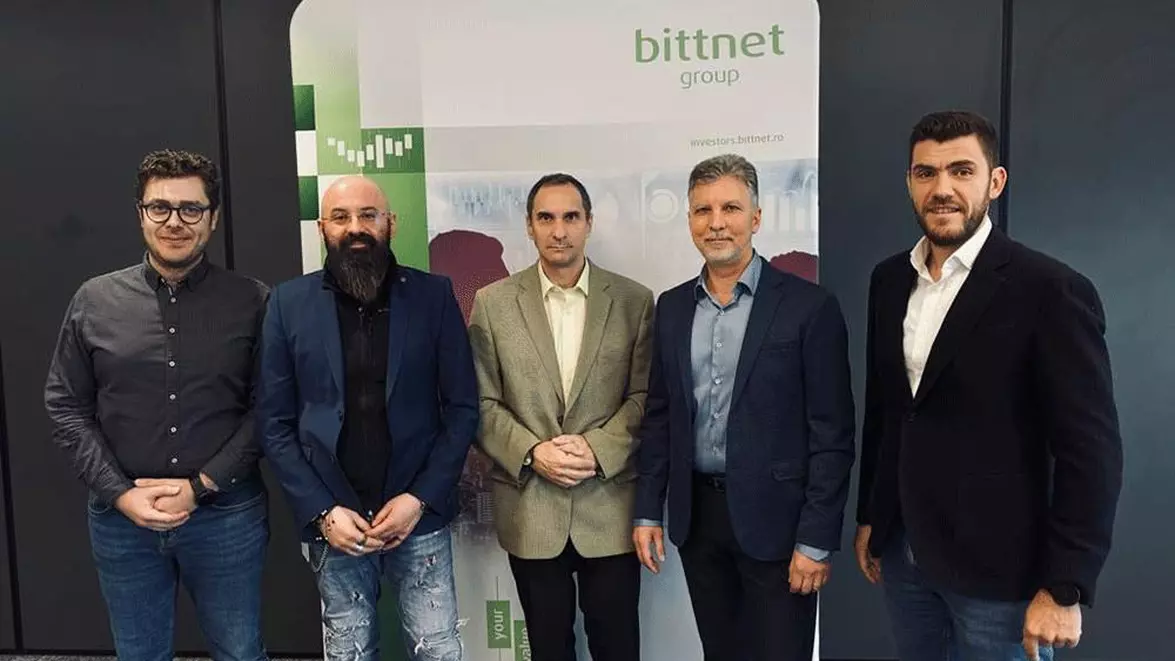 Bittnet vinde participația din Elian Solutions. Prețul tranzacției ajunge la 6 milioane de euro