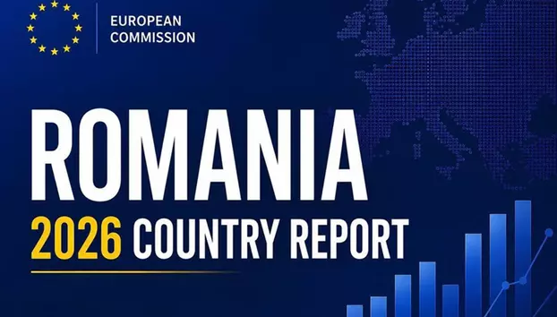 Șeful ASF crede că România poate transforma piețele financiare non-bancare într-un motor de dezvoltare economică. Ce arată datele Comisiei Europene