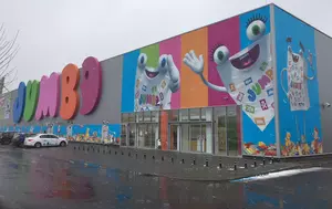 Jumbo pregătește investiții de 95 de milioane de euro. Planurile vizează extinderea rețelei din România  