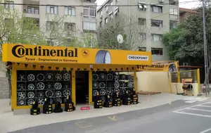 Tranzacție gigant pe piața auto, cu impact și pe plan local. Continental AG vinde divizia ContiTech pentru 4 miliarde de euro