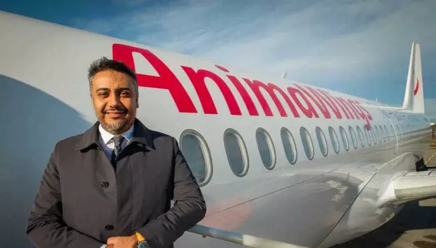 Christian Tour pune insolvența AnimaWings la distanță. Raportul recunoaște însă că firmele sunt afiliate