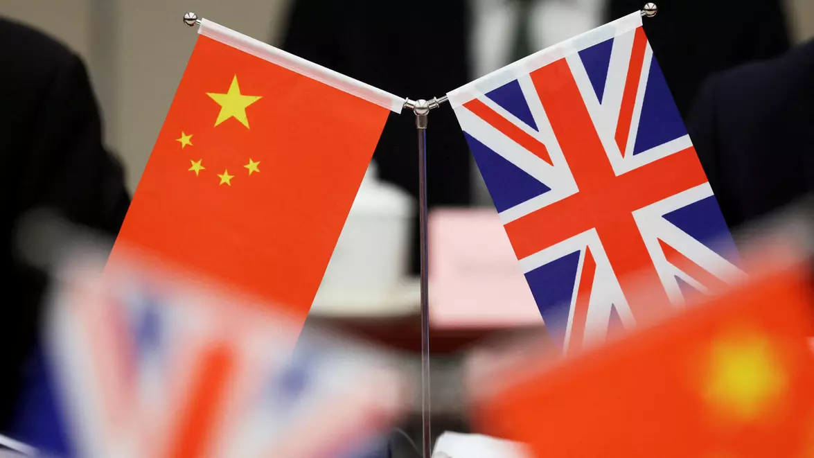 Marea Britanie vrea să impună taxe suplimentare pentru importurile de dioxid de titan din China. Producătorii britanici riscă să fie afectați de prețurile mici