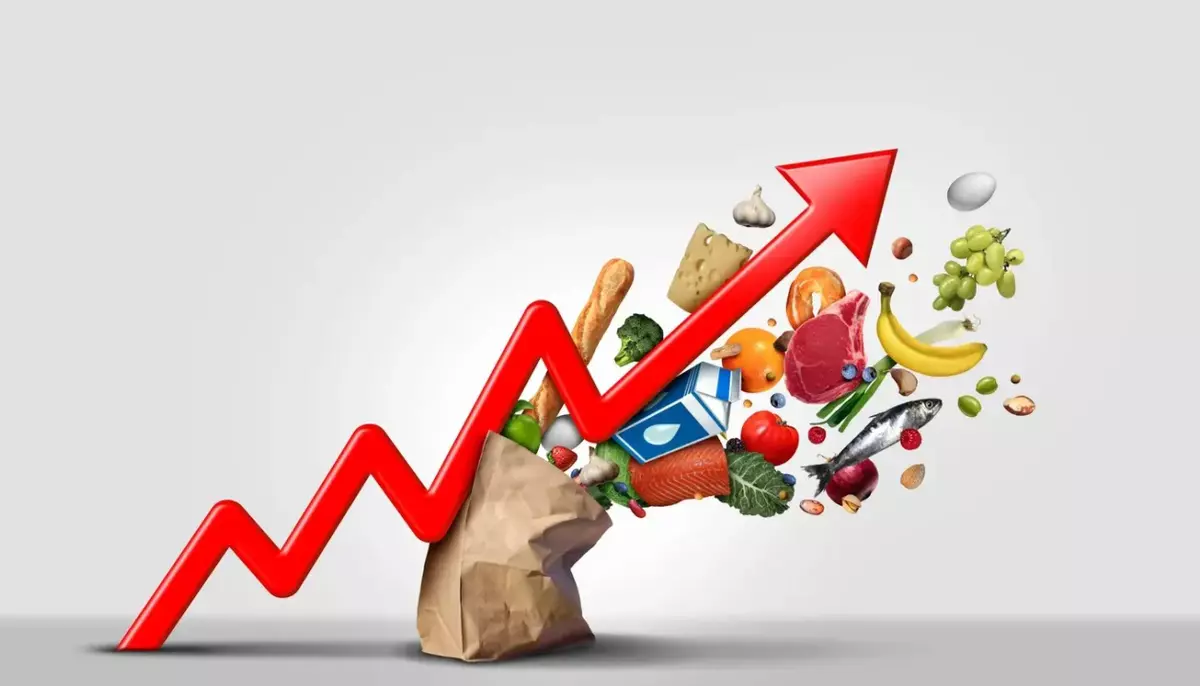 Inflația a urcat la 10,7% în aprilie: energia, chiriile și alimentele continuă să scumpească puternic traiul românilor
