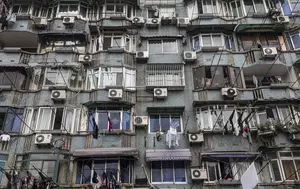 Aerul condiționat pune presiune pe sistemele electrice europene. Cererea de energie crește odată cu temperaturile extreme