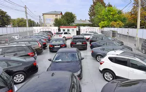 ACAROM vrea reguli mai dure pentru mașinile second-hand. Noi limite pentru vehiculele aduse din afară
