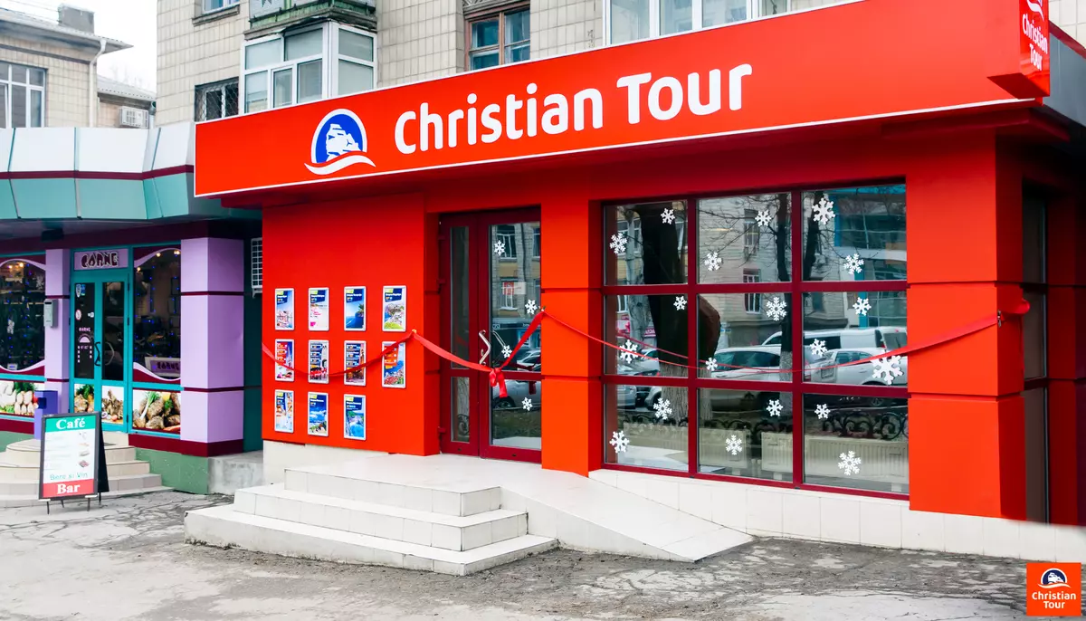Christian Tour a atras 149 de milioane de lei de la investitori,  în IPO-ul de la BVB. Compania intră la tranzacționare pe 22 iunie, sub simbolul TRIP