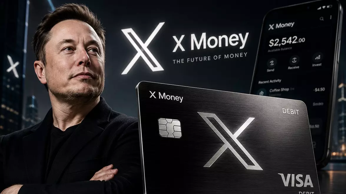 X Money promite dobândă de 6% și un card Visa. După succesul PayPal, Elon Musk revine în lumea plăților, acum prin… rețeaua socială X.com (fostă Twitter)