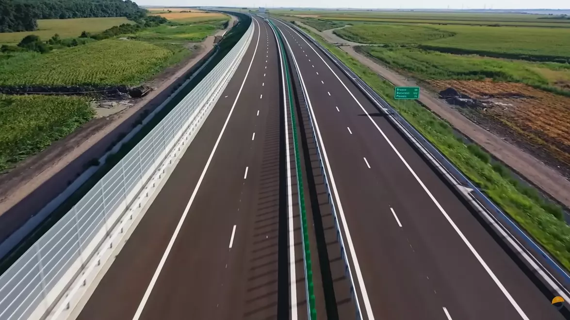 România se alătură noului fond de infrastructură al Inițiativei celor Trei Mări. Contribuția poate ajunge la 50 de milioane de euro