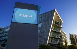 Digi confirmă listarea la bursă a subsidiarei din Spania. Compania vrea să atragă 150 de milioane de euro pentru extinderea rețelei