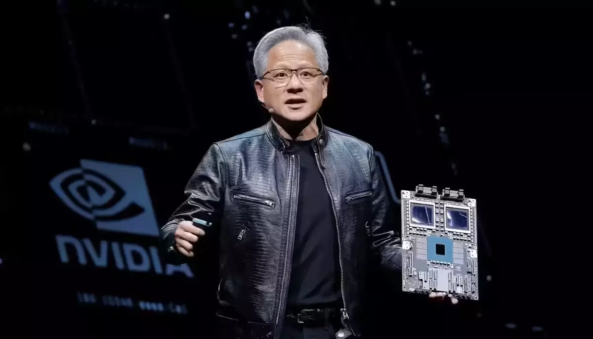 CEO-ul Nvidia: Industria cipurilor trebuie să crească de 5–10 ori. Jensen Huang respinge riscul unei prăbușiri rapide de tipul unei bule în prag de spargere