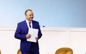 AAF continuă programul de educație financiară „Economisește inteligent”. Horia Gustă: „Investițiile recurente și pe termen lung ne ajută să construim pentru viitor”