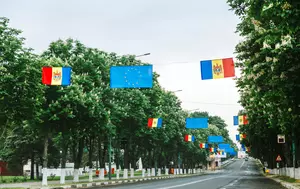 BERD investește 344 milioane de euro în infrastructura rutieră a Republicii Moldova. Noile proiecte vor îmbunătăți și conexiunile cu România