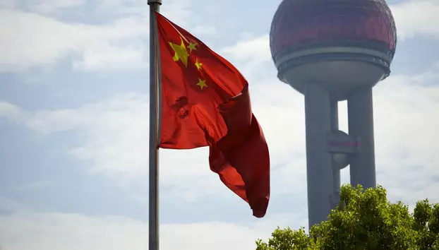 China are rezerve de țiței de 1,4 miliarde de barili. Beijingul a început să acumuleze stocuri încă de acum doi ani