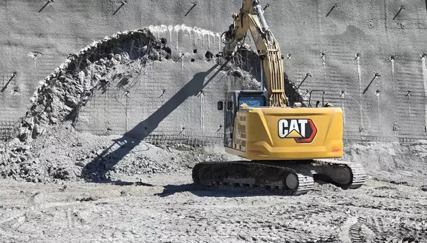 A1 Sibiu-Pitești ajunge la 5 tuneluri în lucru. Tunelul Balota intră în execuție pe secțiunea Boița-Cornetu
