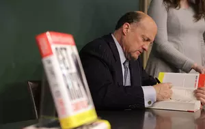 Previziune: Fed începe un nou ciclu după 3 ani de pauză. Jim Cramer spune unde s-au ascuns câștigătorii în trecut