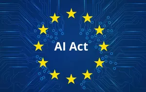 AI Act intră în aplicare din 2 august 2026. România își pregătește autoritățile și sancțiunile