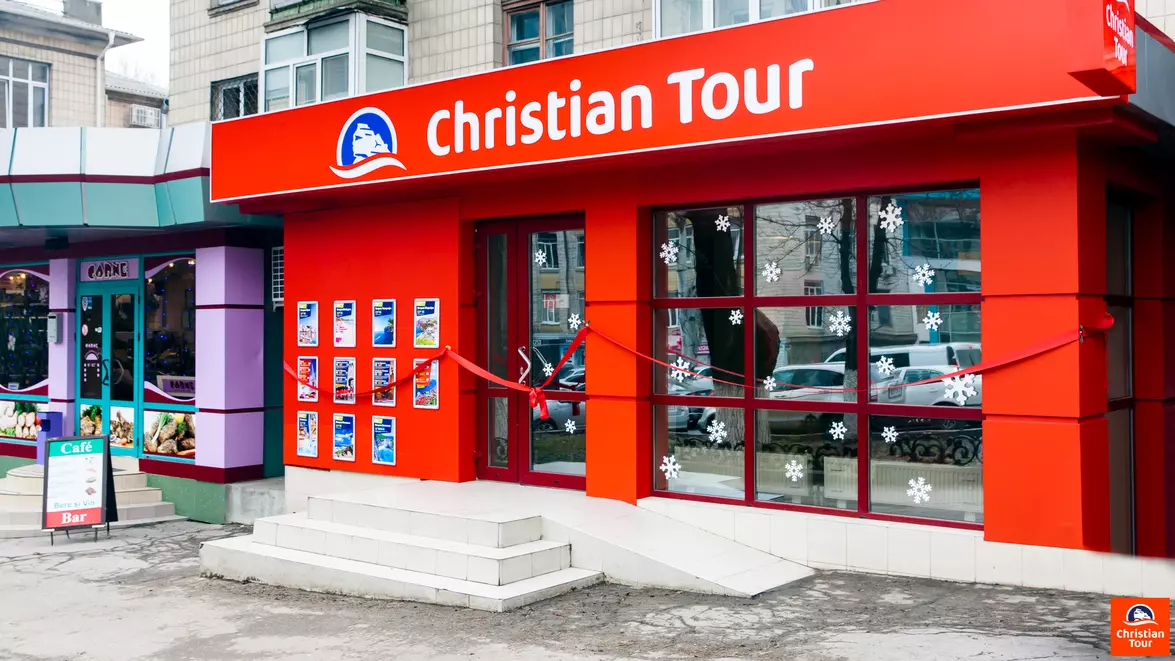 Christian Tour și-a majorat veniturile cu 12% în primul semestru al anului față de S1 2025. Compania pregătește prima achiziție după listare