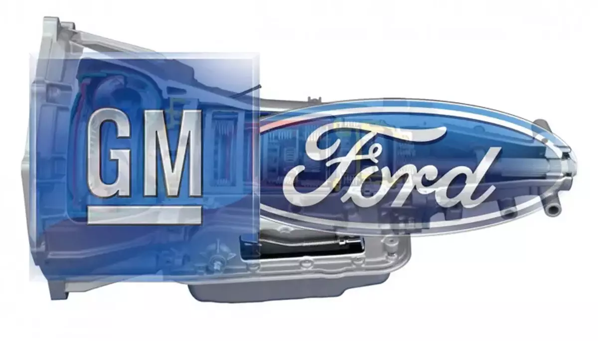 GM și Ford își extind rivalitatea din industria auto spre apărare și energie. Noile afaceri pot compensa încetinirea vânzărilor de vehicule 