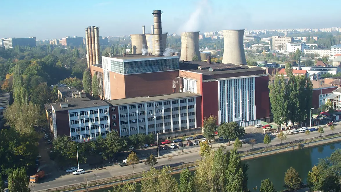 ELCEN are de recuperat 1,5 miliarde lei de la Termoenergetica. Datoriile apasă pregătirile pentru sezonul rece