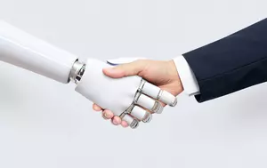 Wall Street pariază din nou pe Inteligența Artificială. Companiile care alimentează centrele de date înregistrează creșteri spectaculoase