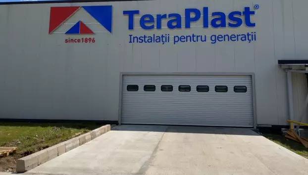 TeraPlast intră în Spania prin achiziția unei fabrici din grupul Aliaxis. Tranzacția ajunge la 6,7 milioane de euro