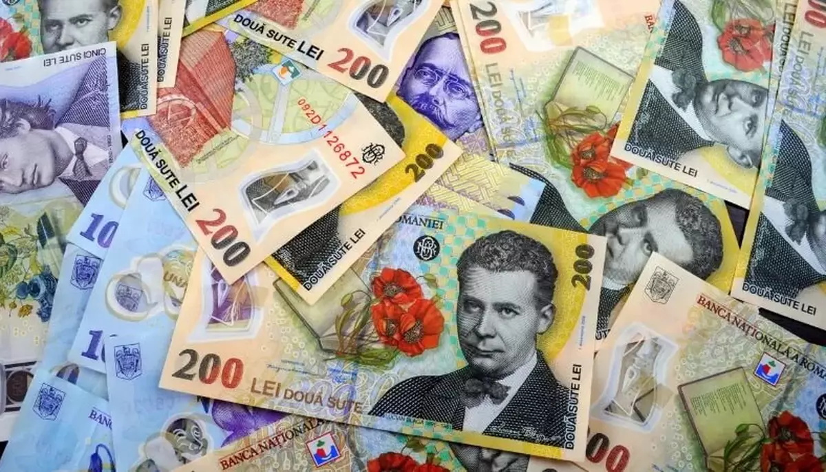 Deficitul bugetar a coborât la 2,34% din PIB. Investițiile publice au continuat să crească