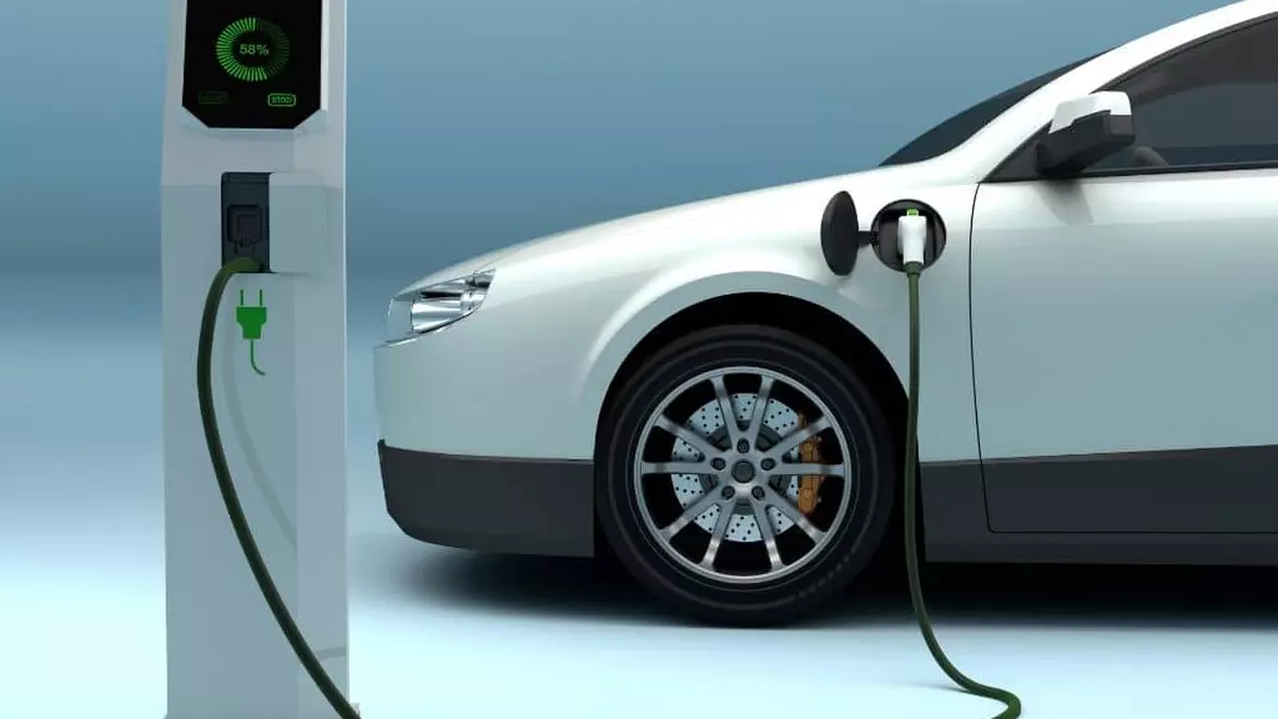 Germania taie prognoza pentru mașini electrice. 15 milioane devin o țintă tot mai improbabilă
