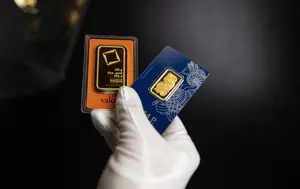 Aurul devine una dintre cele mai sigure investiții. 20% dintre românii care economisesc îl consideră o protecție împotriva creșterii prețurilor