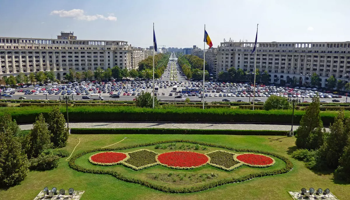 Bucureștiul, tot mai atractiv pentru turiști în 2026. Peste 557.000 de sosiri turistice în primele patru luni ale anului
