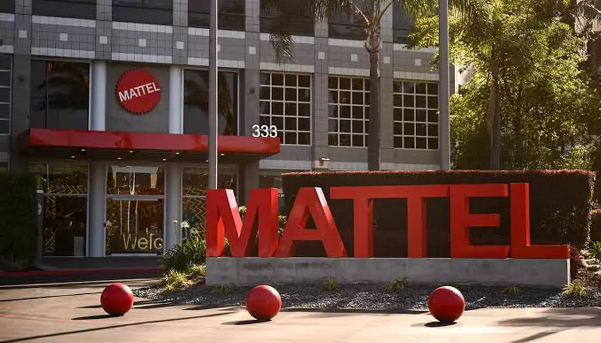 Povestea Mattel, compania de jucării care a lansat Barbie și Hot Wheels. Scandalurile și crizele au adus-o de mai multe ori în dificultate