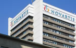 Novartis cumpără Myricx Bio. Grupul elvețian plătește inițial 1,1 miliarde de dolari pentru extinderea în oncologie