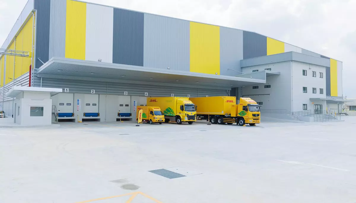 DHL Supply Chain intră pe piața din România. Investiția depășește 5 milioane de euro