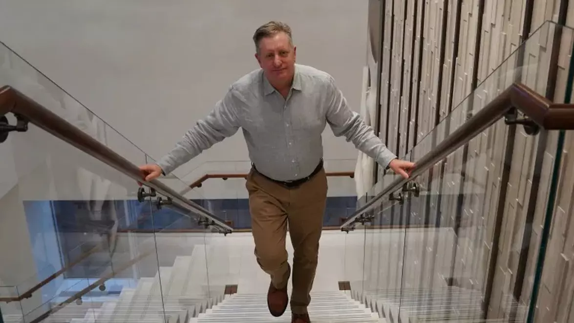 Steve Eisman atacă pariul pe SpaceX și AI. A anticipat criza creditelor subprime, iar acum previzionează o nouă bulă investițională