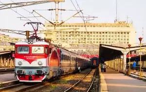 Circulația trenurilor riscă să fie oprită. Sindicaliștii avertizează că nu mai sunt bani pentru funcționarea sistemului feroviar