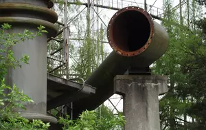 Coridorul Vertical de gaze se extinde către Serbia și Macedonia de Nord. Belgradul va investi 1,2 miliarde de euro