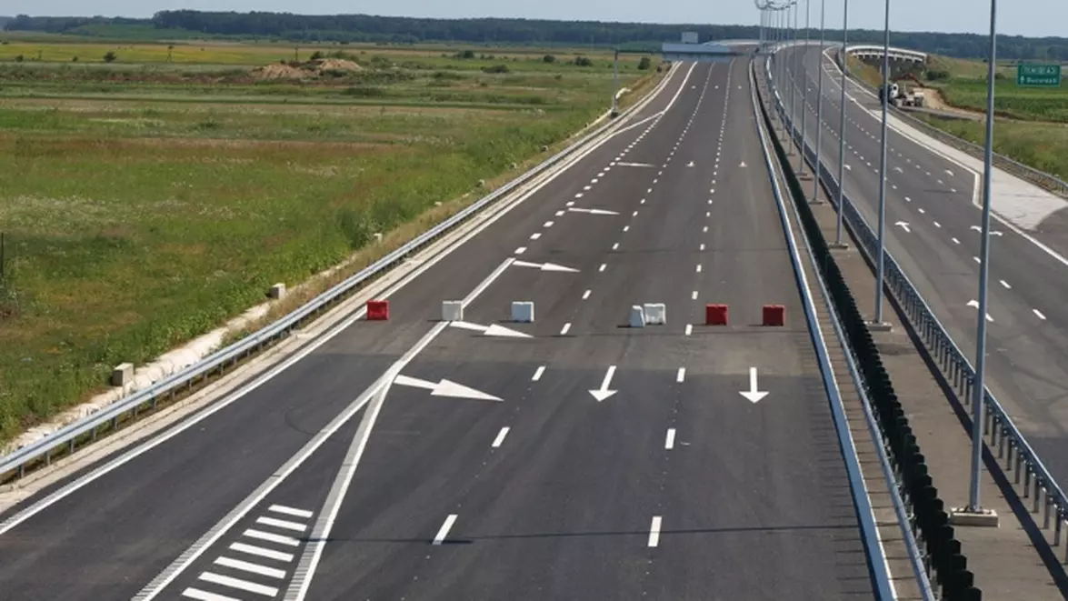 Încep trei proiecte rutiere noi. Bog’Art va construi noduri pe A1, A2 și A3