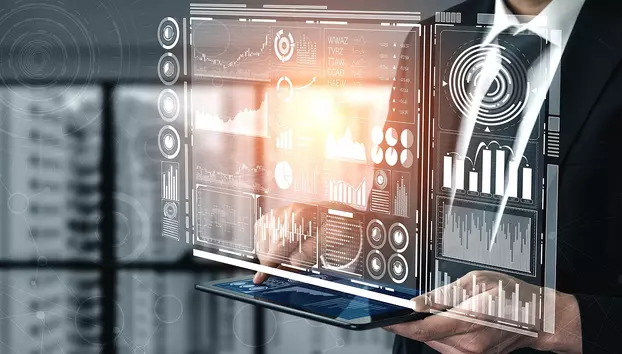 Valul investițiilor în inteligența artificială pierde un indicator important. Presiunea asupra companiilor din sector începe să crească