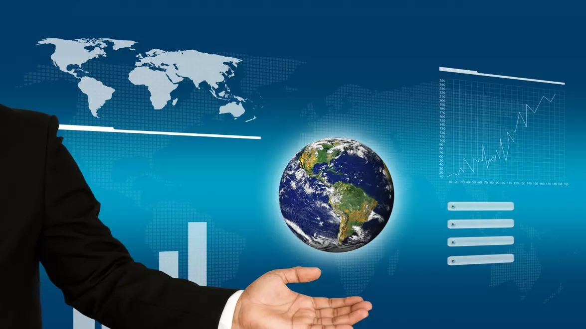 Cum funcționează sistemul financiar global. Băncile, piețele și instituțiile mută bani, capital și riscuri între economii